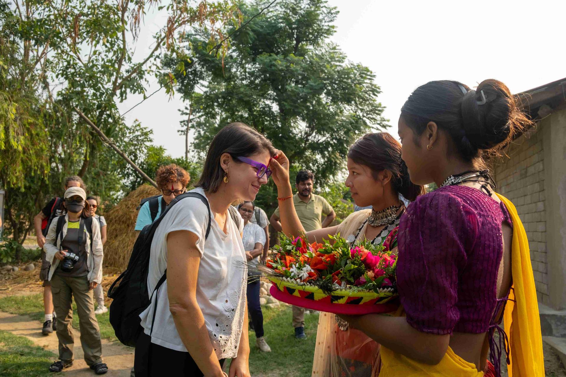 Explore Bardiya National Park With Community Homestay