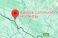 Bardiya, Lumbini Province