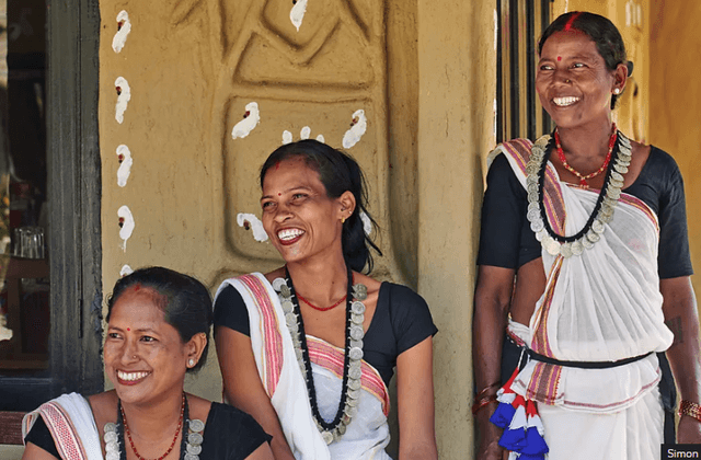 Asia's little-known region where 'the guest is god'