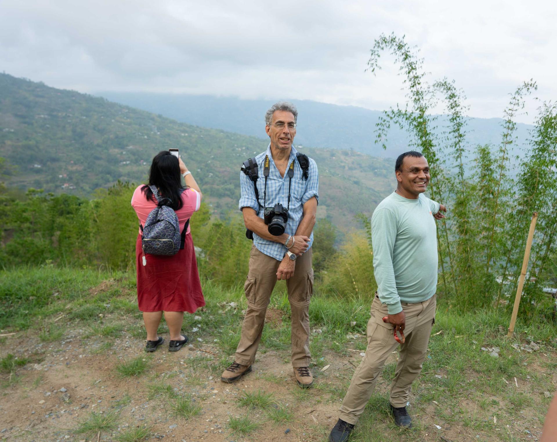 Eastern Nepal: The Road Less Taken (7N/8D)