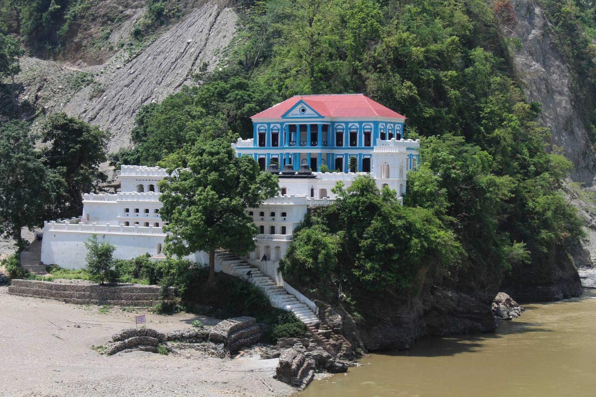 Palpa Ranighat Hike