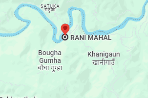 Tansen, Palpa