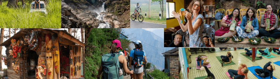 Unforgettable Day Experiences in Nepal: A Traveler's Guide to Community Homestay Adventures