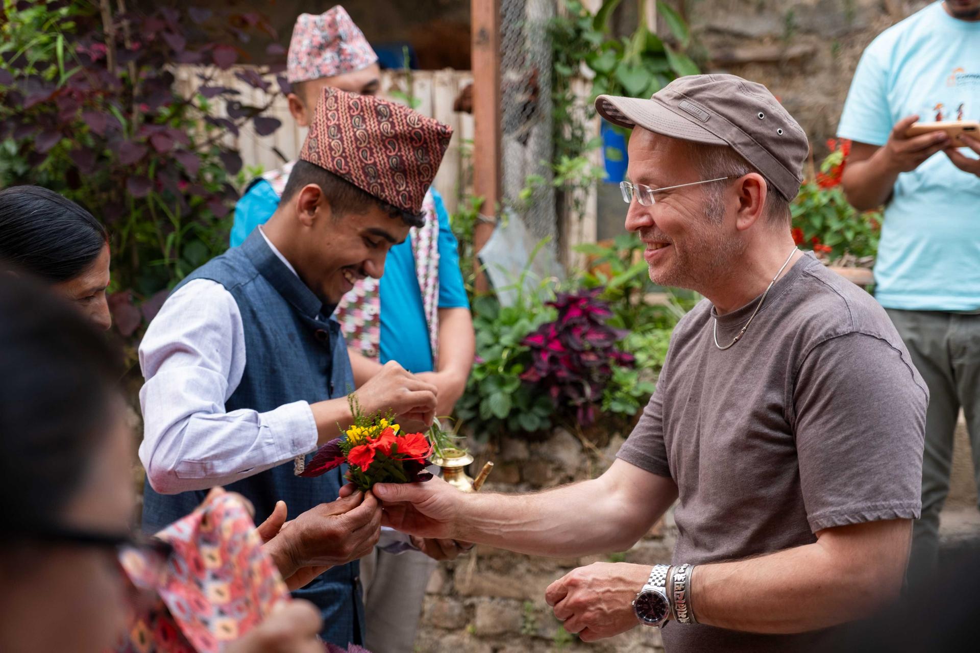 Hidden Gems of the Kathmandu Valley: Culture, Crafts, and Nature (7N/8D)