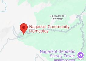 Nagarkot, Bhaktapur