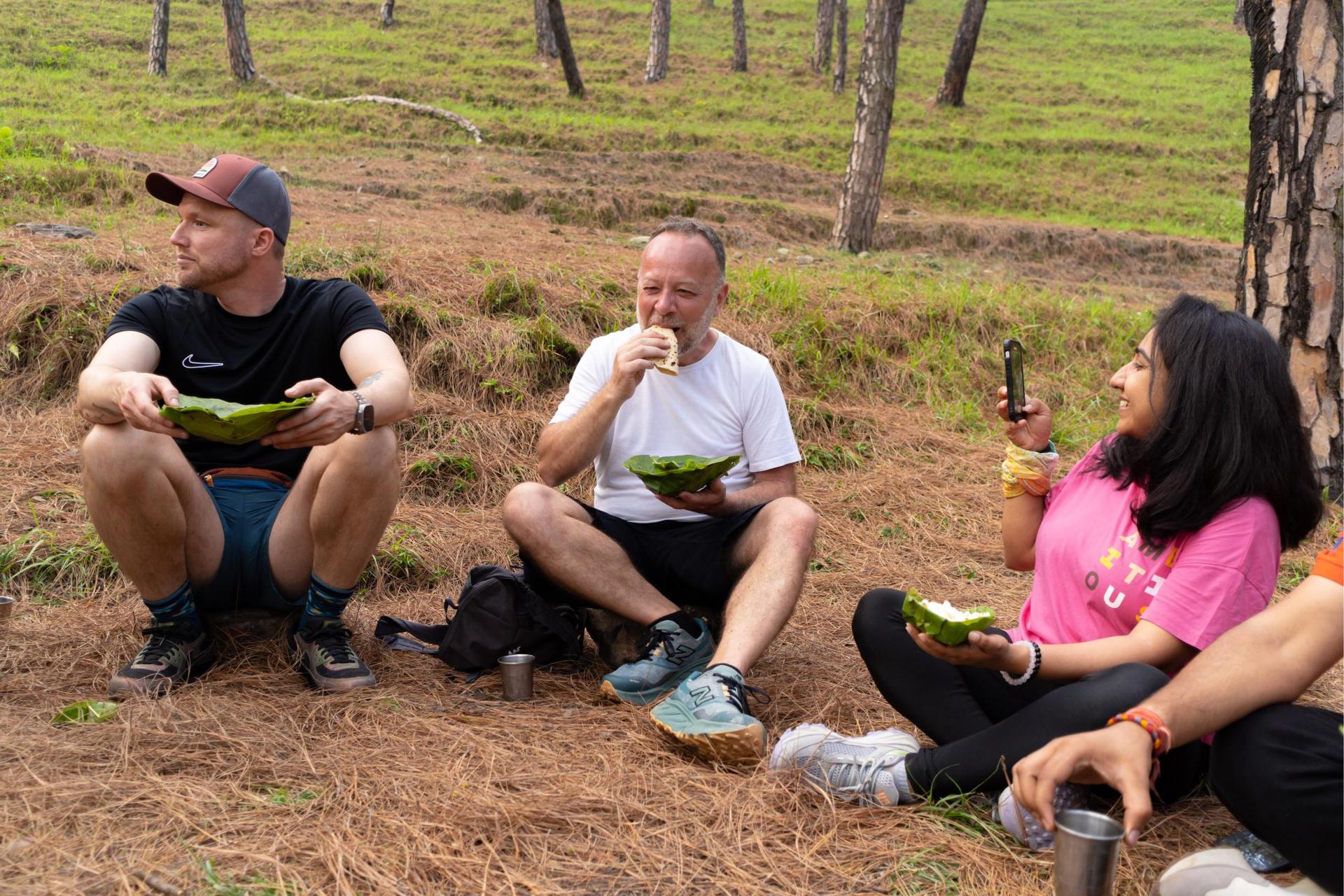 Nagarkot Community Homestay