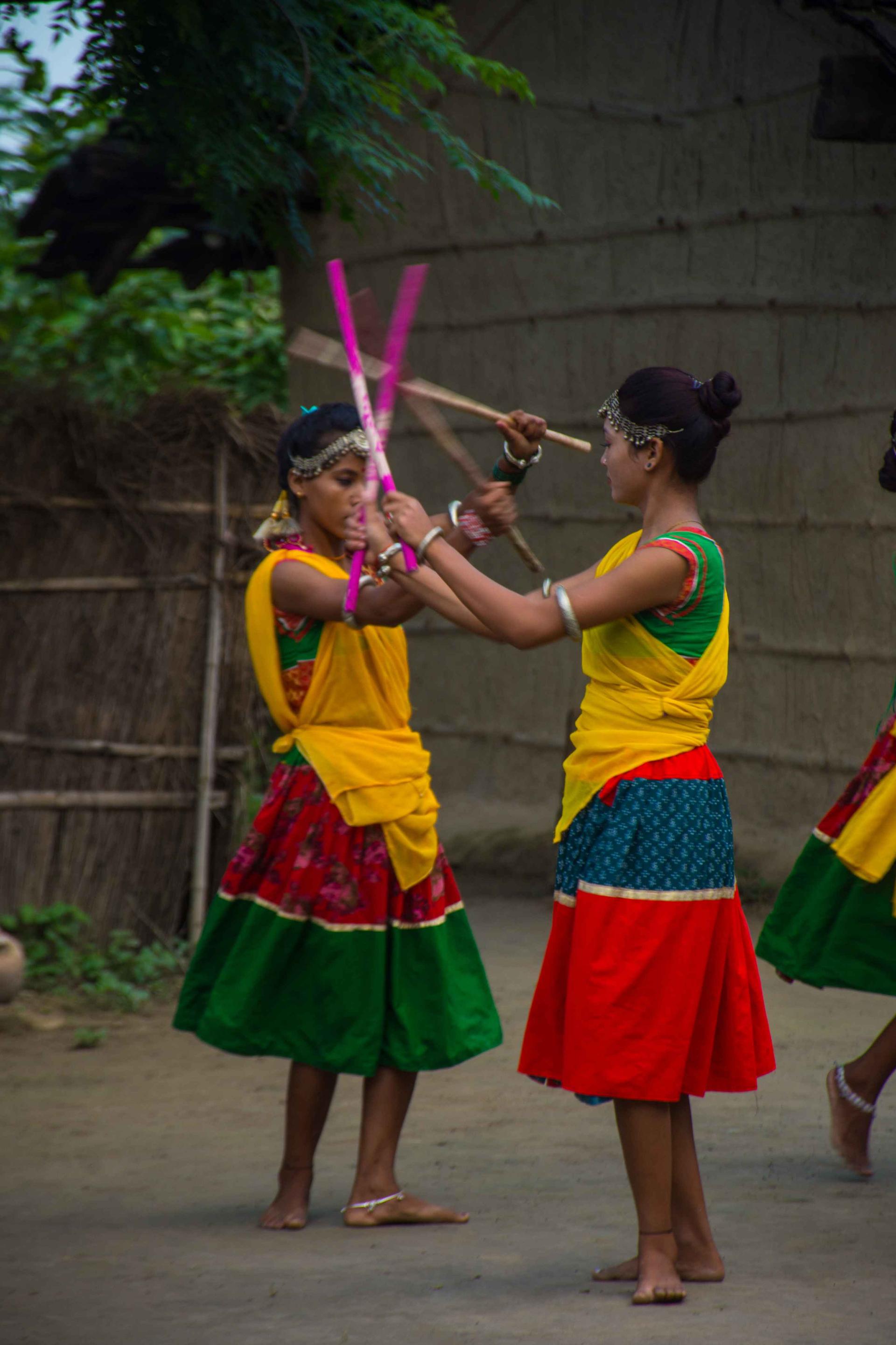 Cultural Program Bardiya