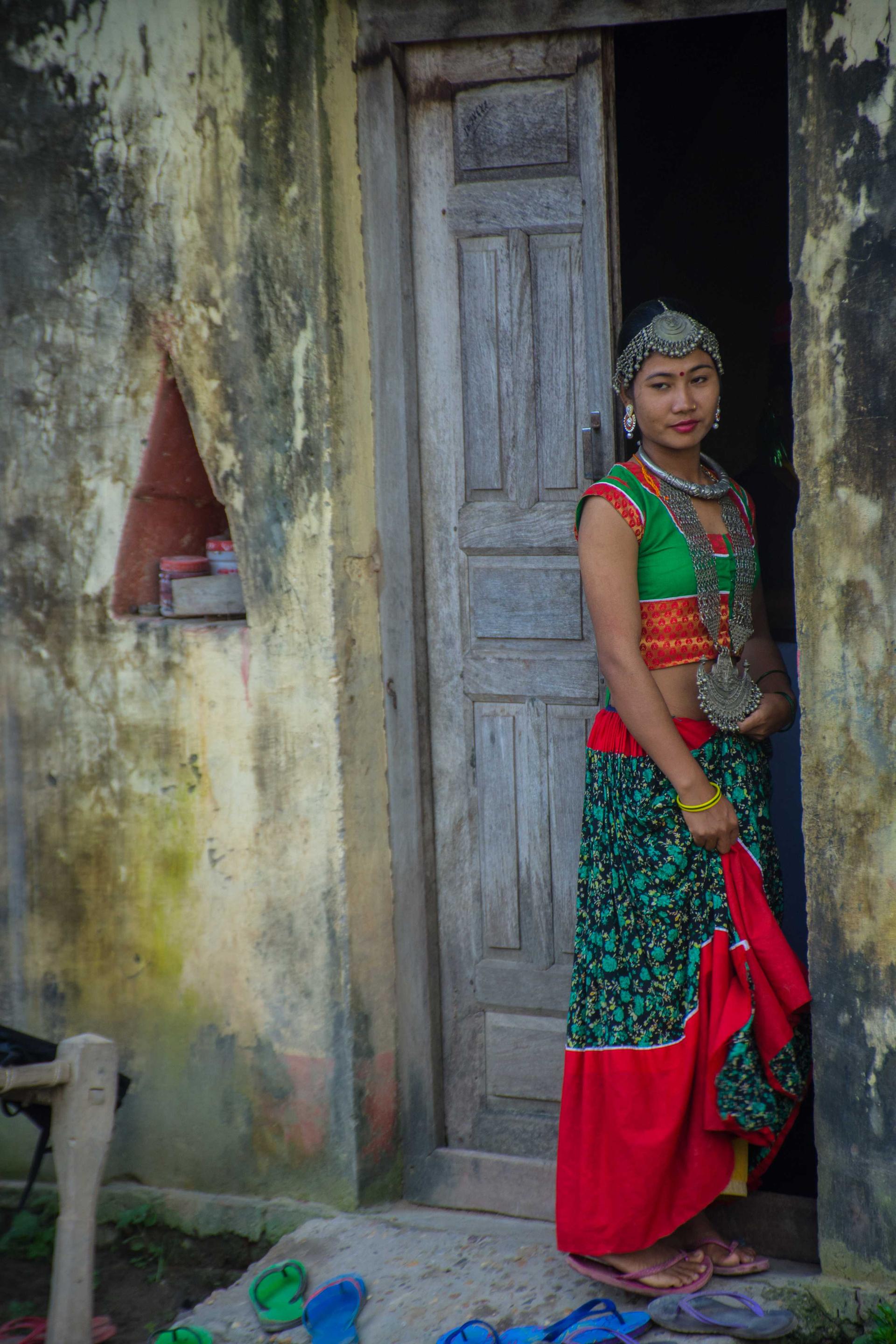 Cultural Program Bardiya