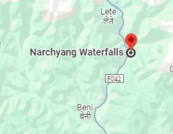 Kathmandu, Pokhara, Annapurna Round
