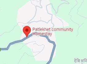 Patlekhet Community Homestay, Patlekhet