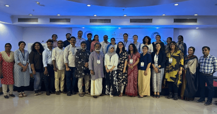 What Kerala Reminded Me