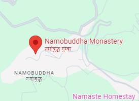 Patlekhet, Namobuddha