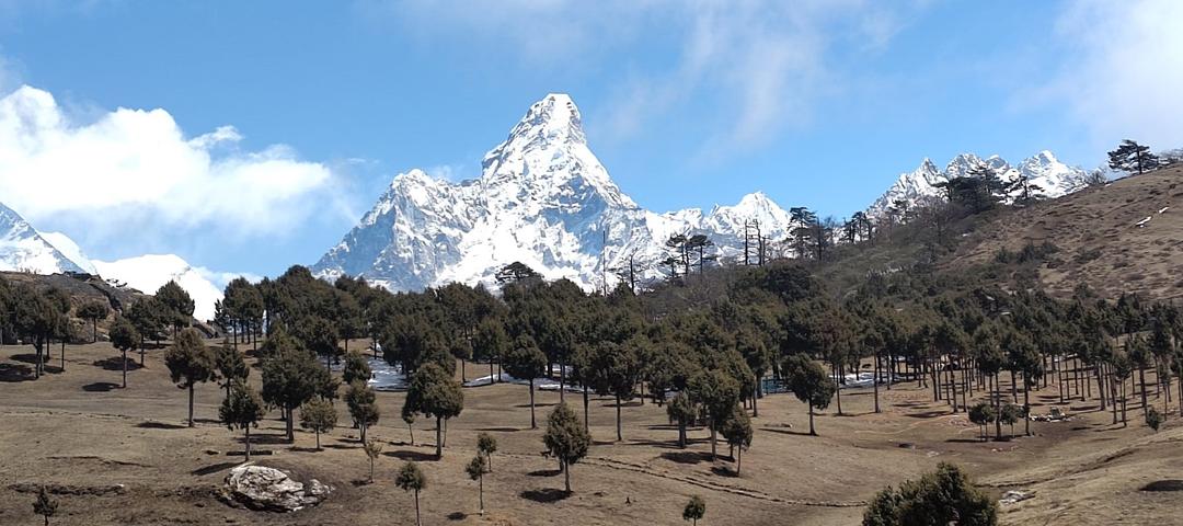 The Real Sherpa Culture: Why You Should Add Khunde Village to Your Everest Trek