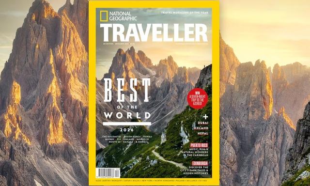 Best Of The World 2026