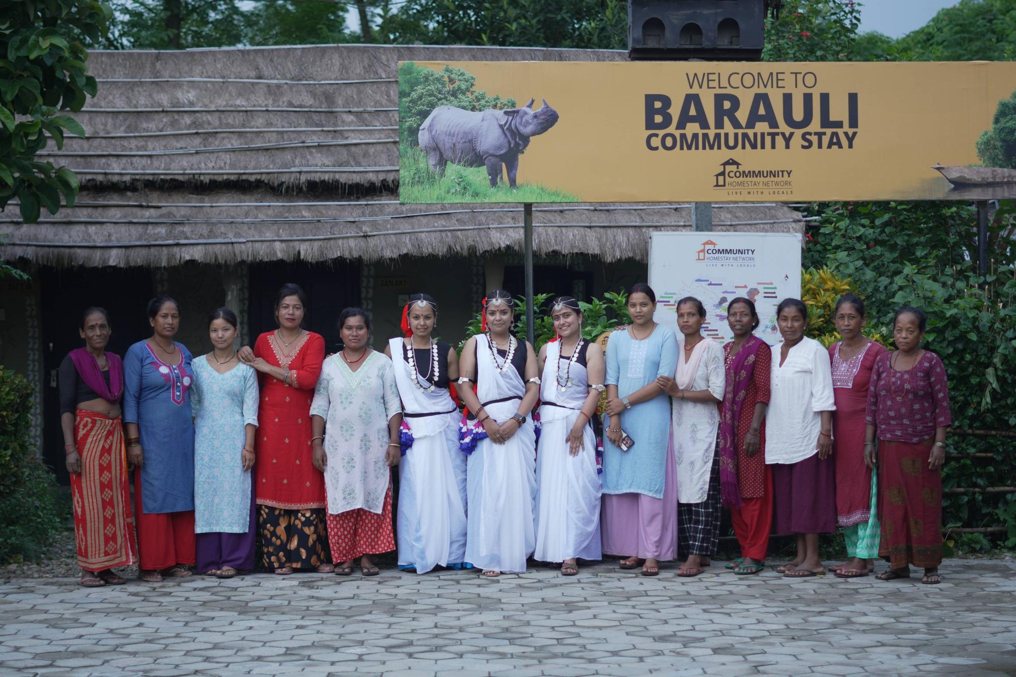 Paryatan Sambad in Barauli: A Powerful Conversation on the Future of Community Tourism in Nepal