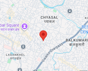 Patan Community Stay