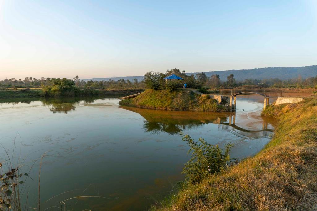 Ayodhyapuri Community Homestay