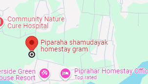 Piprahar, Barauli