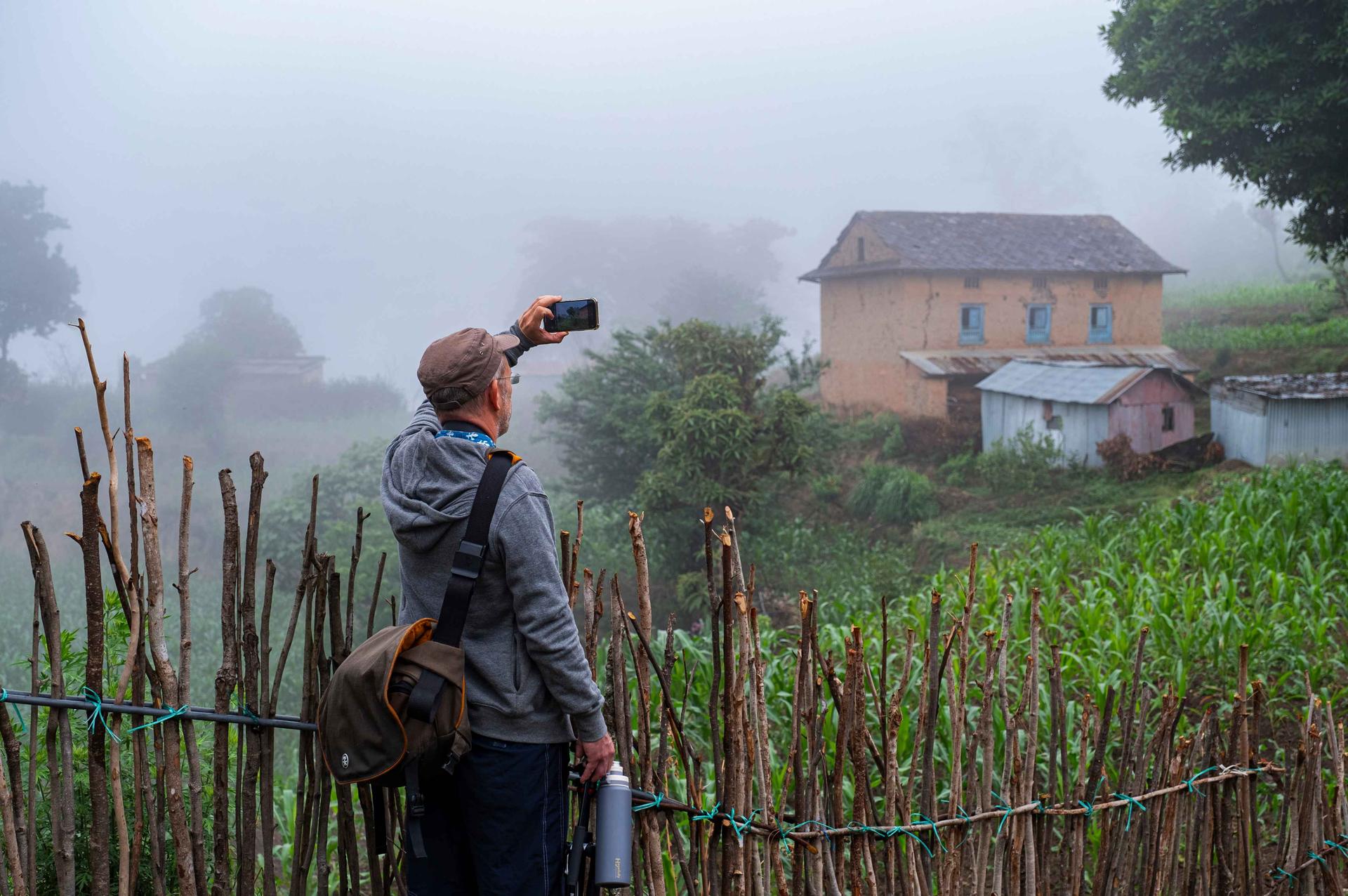 Kathmandu: Beyond the Ordinary