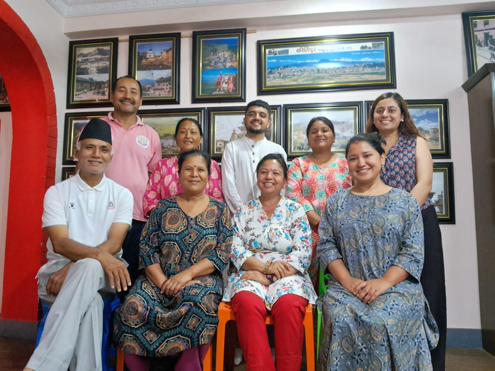 Strengthening Community Homestays: Key Insights from Kirtipur and Nagarkot