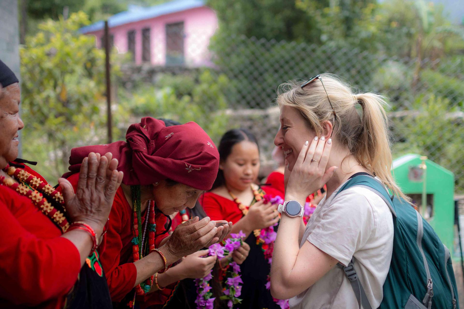 Rural Life with the Locals: A Journey through Narchyang and Hemjakot (7N/8D)