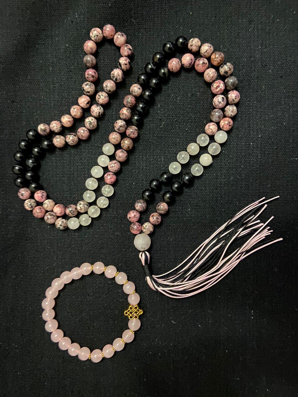 Bead Bracelet Workshop