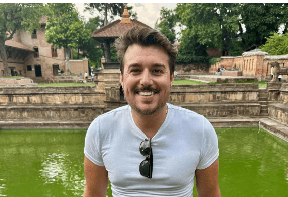 Canadian travel advisor joins delegates at community tourism event in Nepal