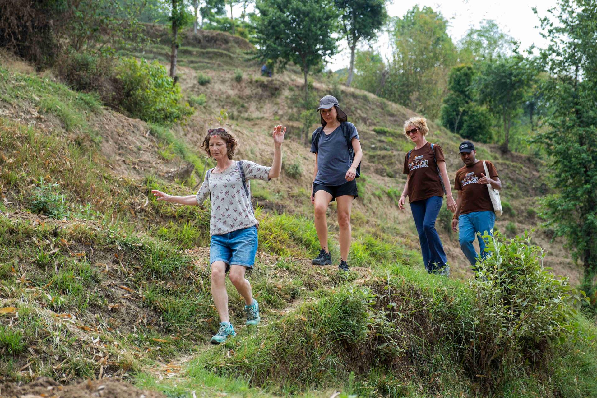 Best Of Nagarkot