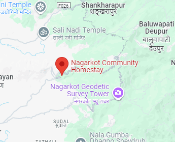 Nagarkot, Changunarayan
