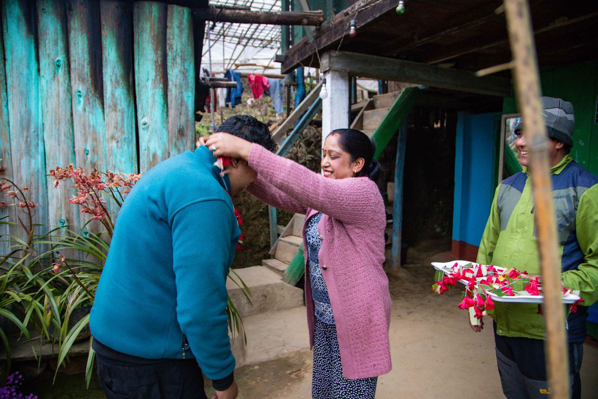 Eastern Nepal Exposure (4N/5D)