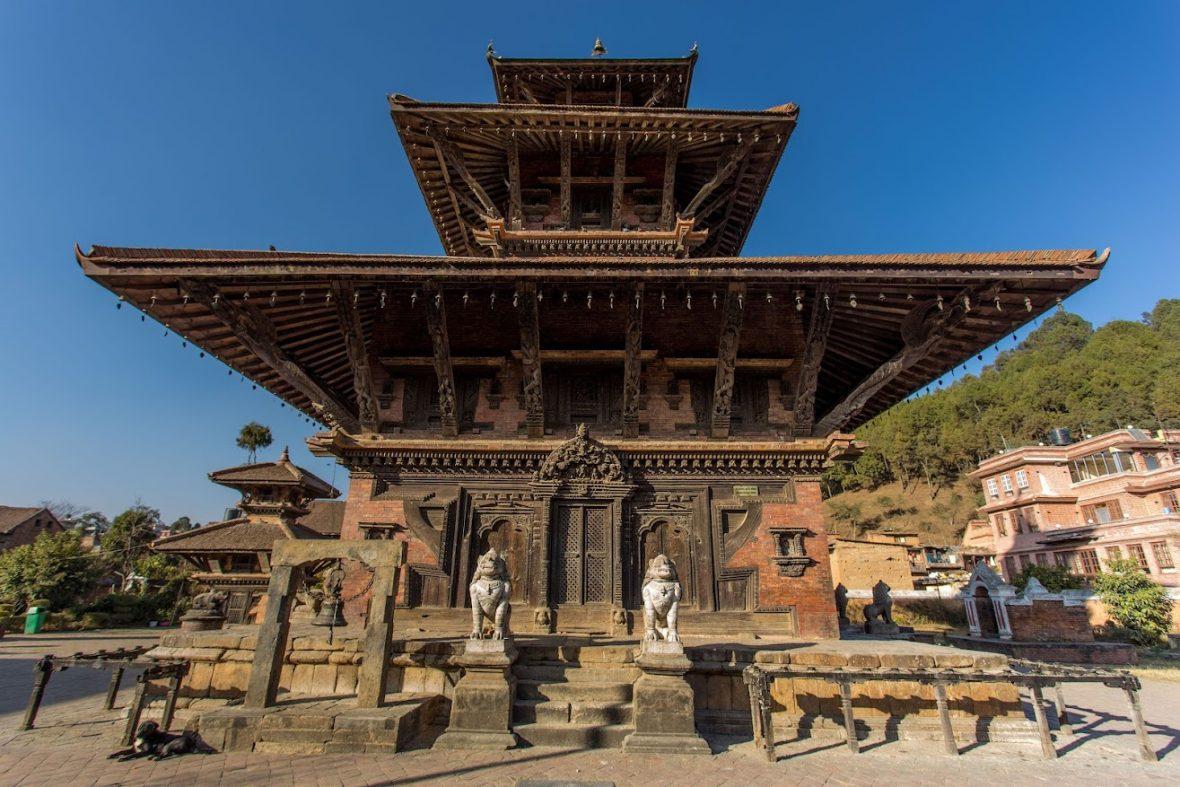 Top Things To Do In Panauti, Nepal