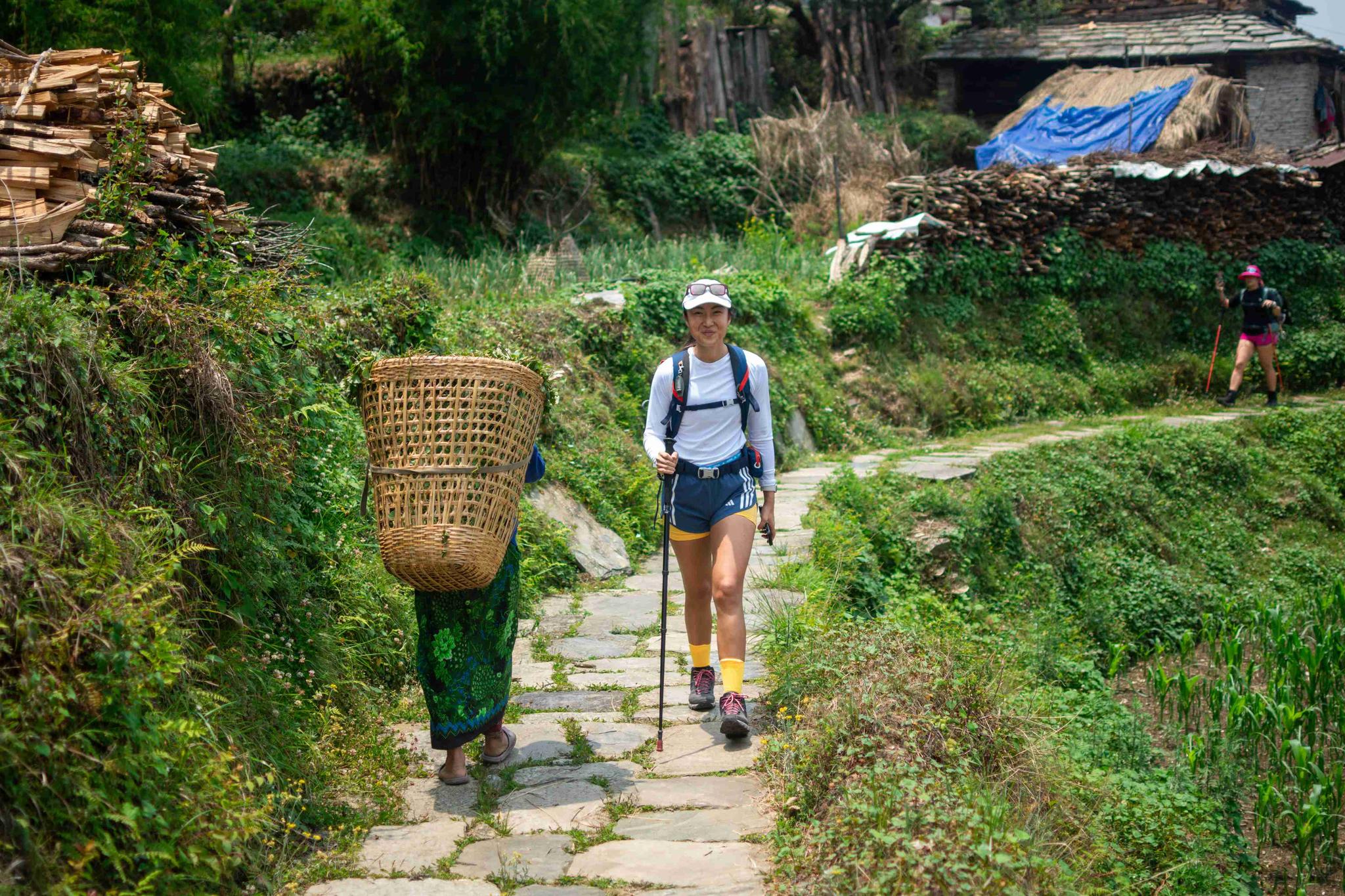 Community Homestays In Pokhara And Annapurna Region Nepal