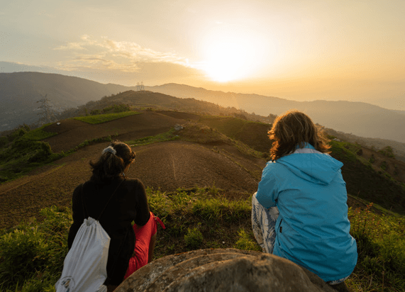A shortlist of global travel experiences you need to know about
