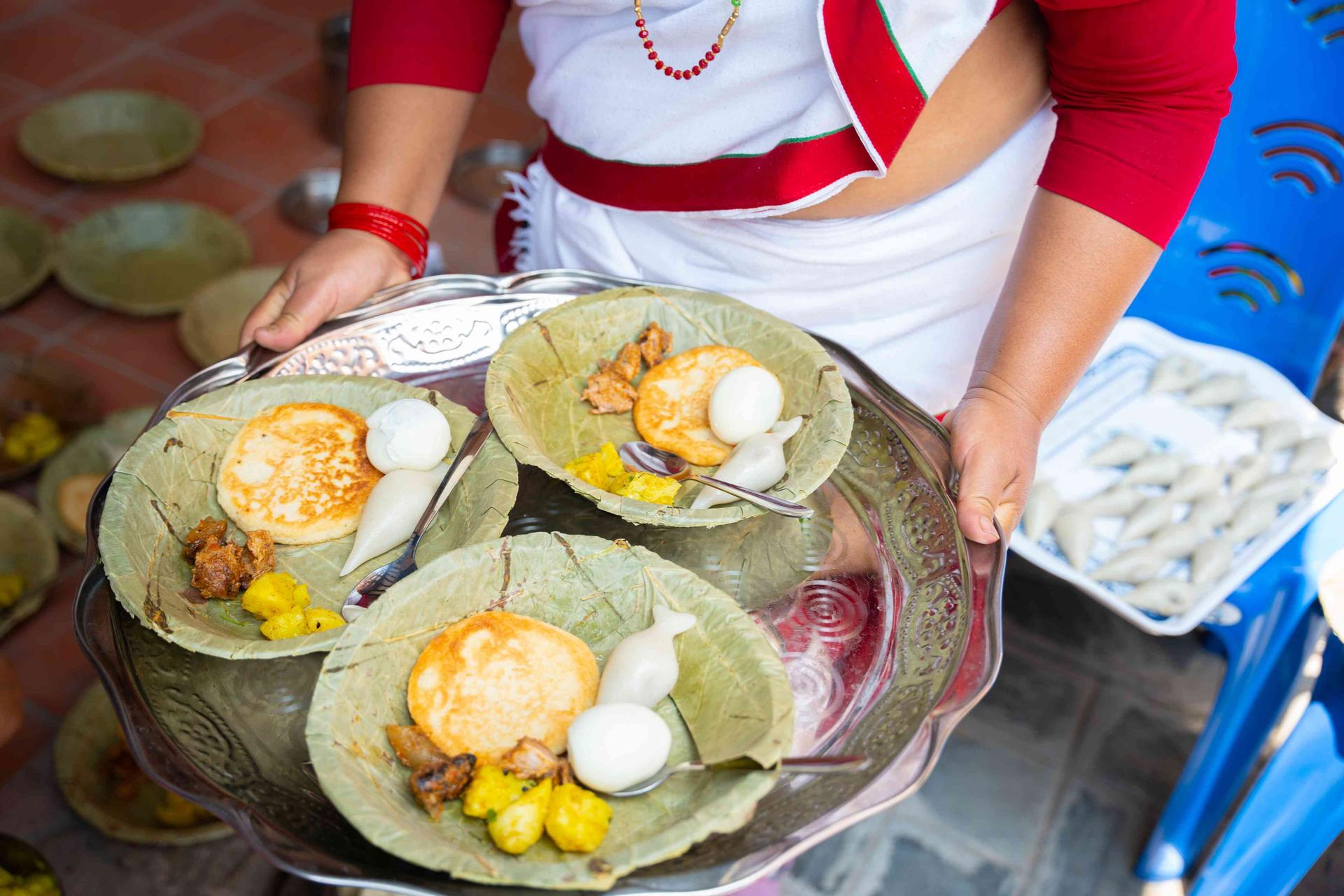 Kathmandu: Beyond the Ordinary (6N/7D)
