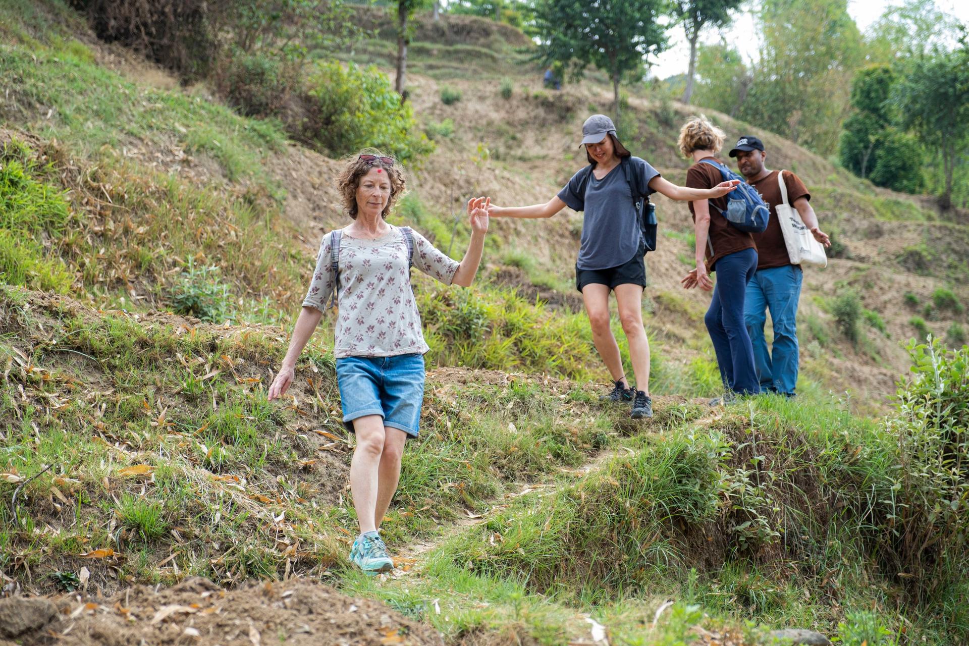 Kathmandu: Beyond the Ordinary (6N/7D)
