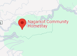 Kathmandu, Nagarkot