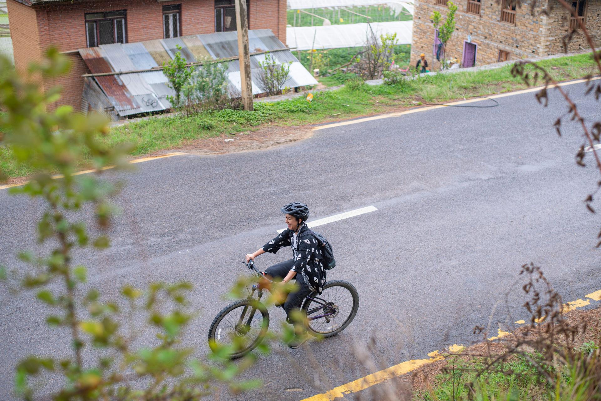 Valley of Festivals: Culture, Faith & Community in Kathmandu