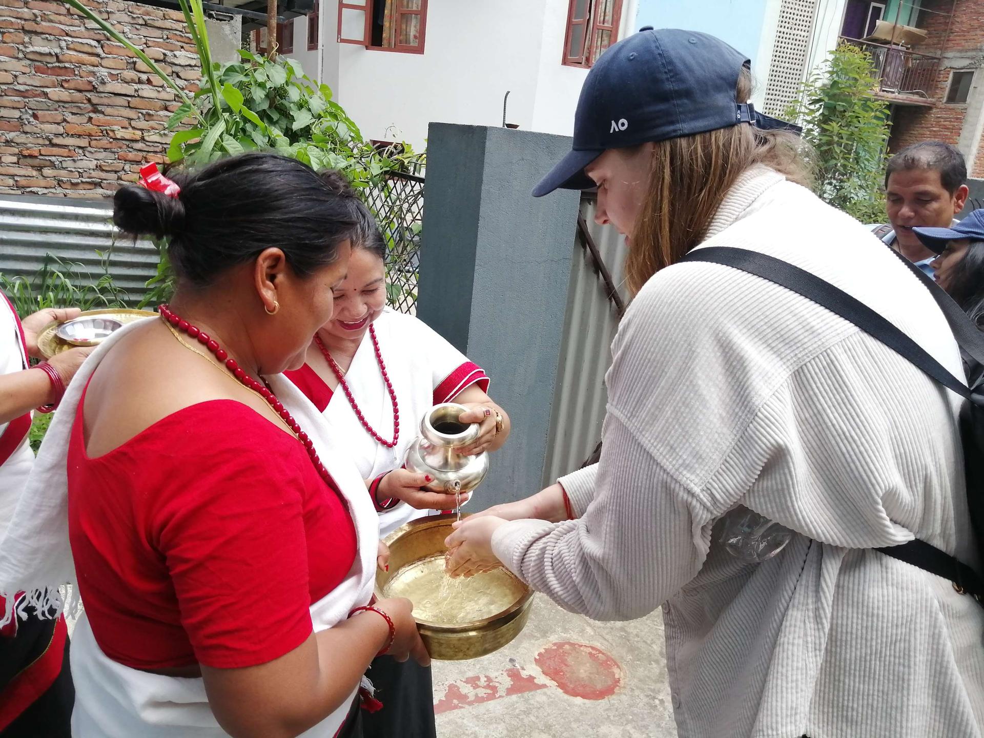 Newari Birthday Celebration at Kirtipur Community Homestay (1N/2D)