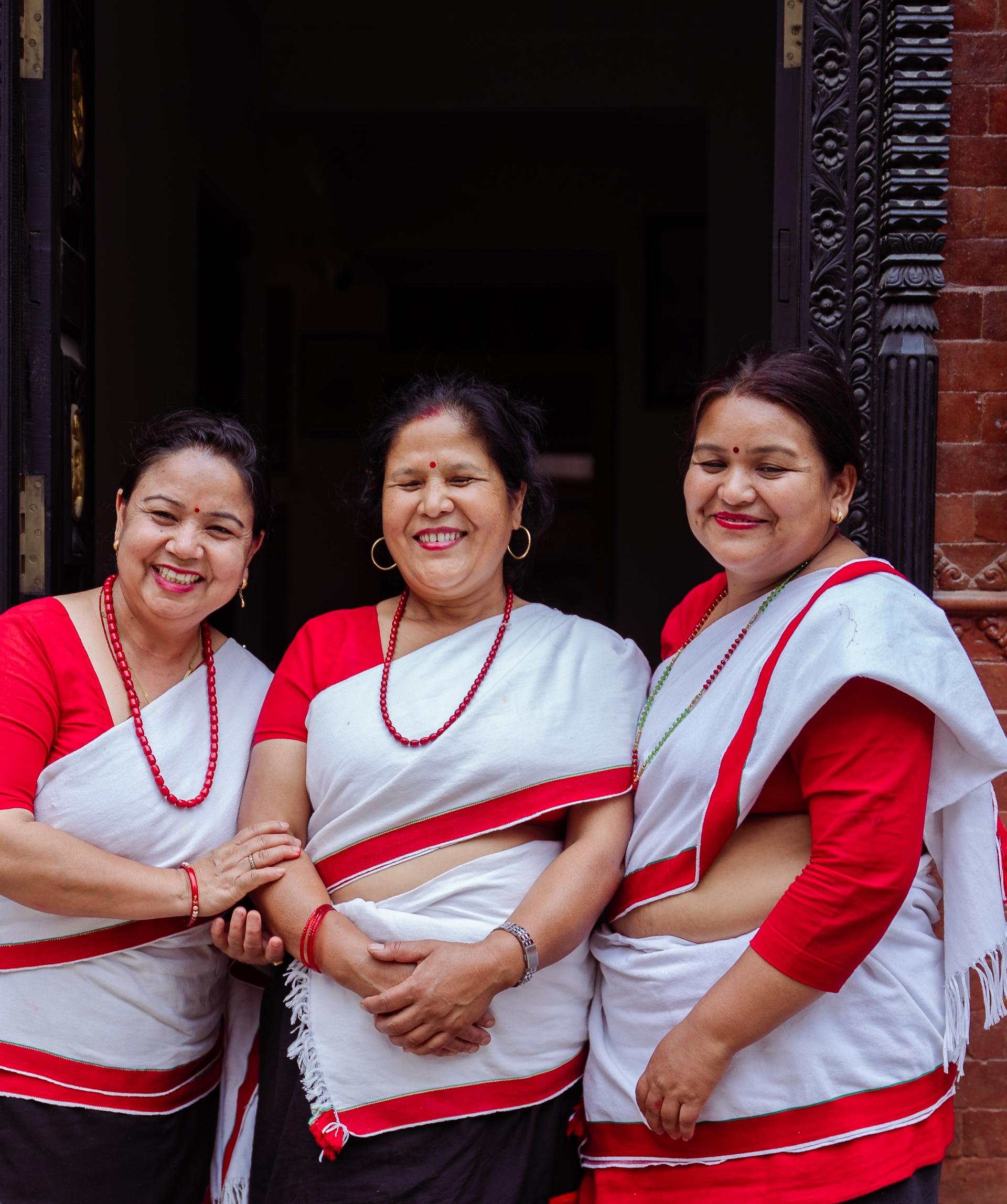 Newari Birthday Celebration at Kirtipur Community Homestay (1N/2D)