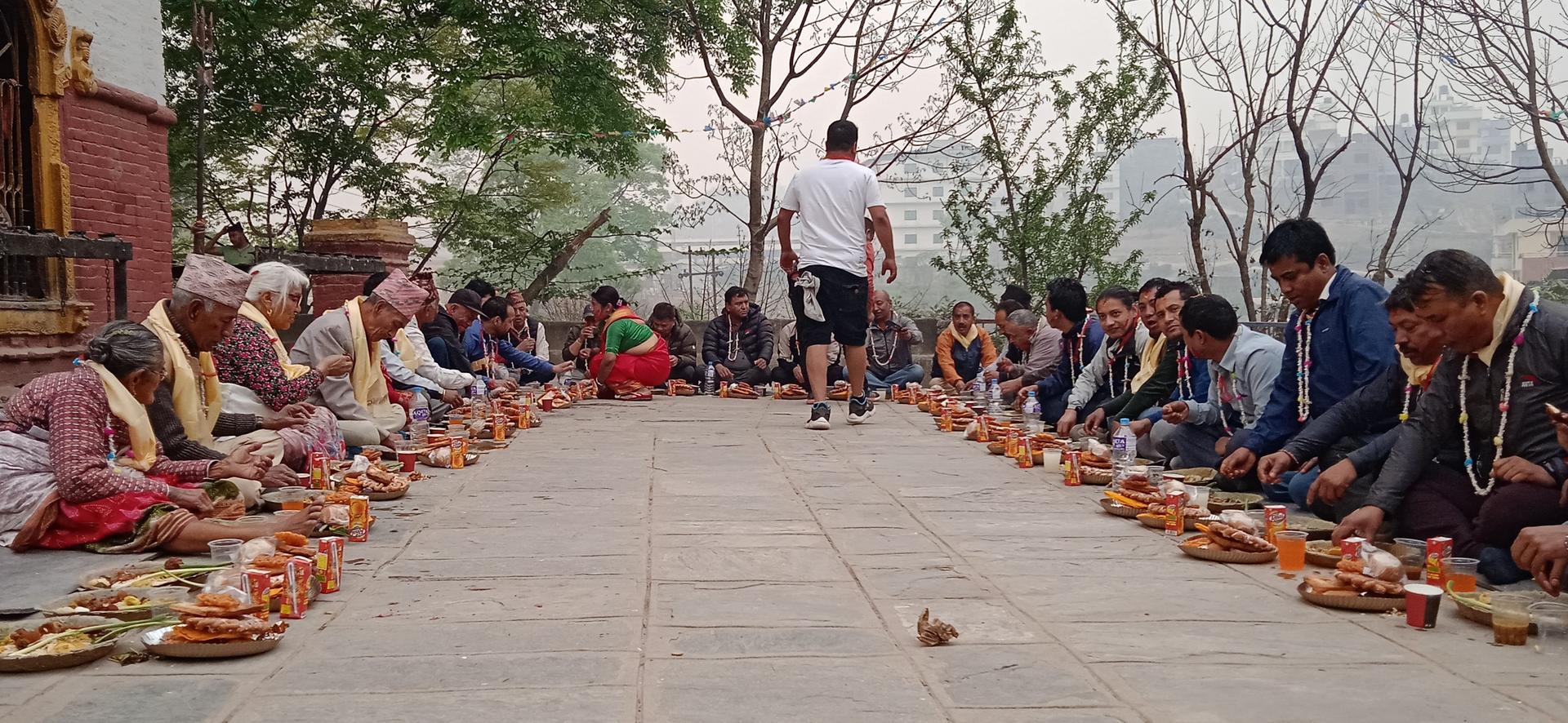 Newari Birthday Celebration at Kirtipur Community Homestay (1N/2D)