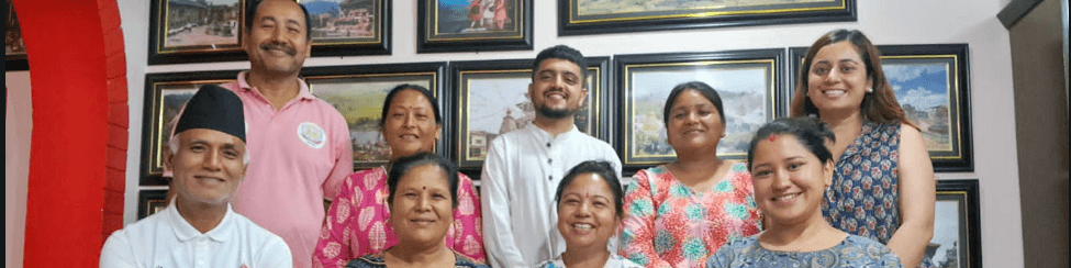 Strengthening Community Homestays: Key Insights from Kirtipur and Nagarkot