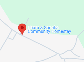 Tharu-Sonaha Community Homestay, Rajapur