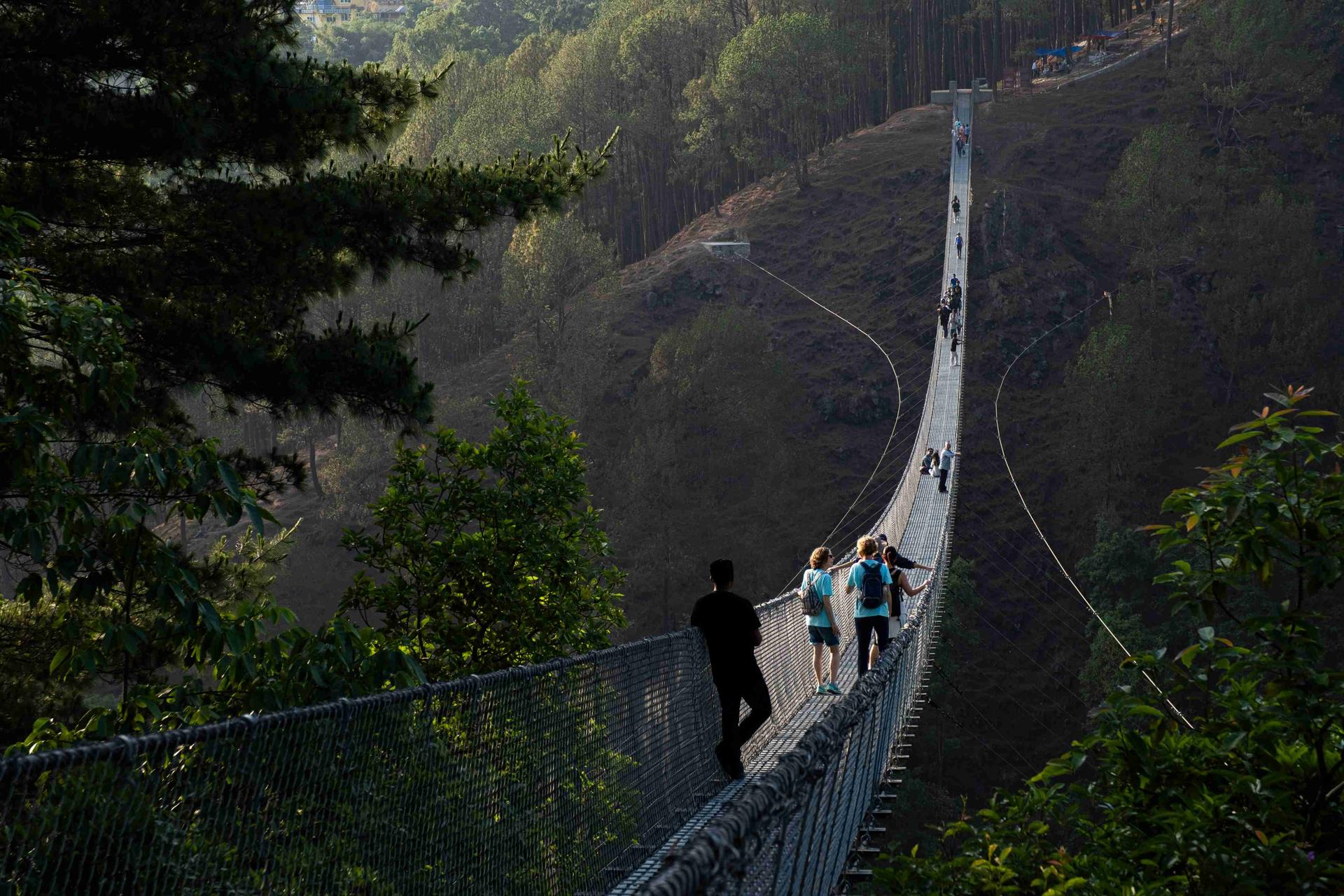 Kathmandu: Beyond the Ordinary (6N/7D)