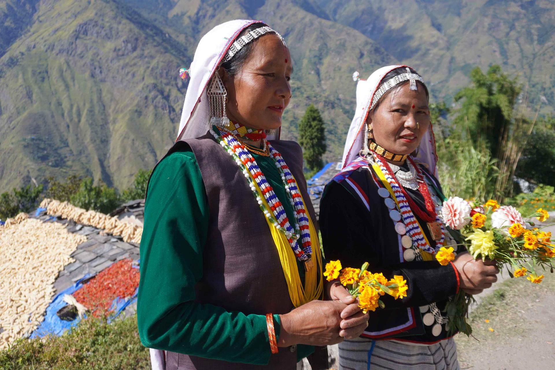 Authentic Women-Led Hospitality