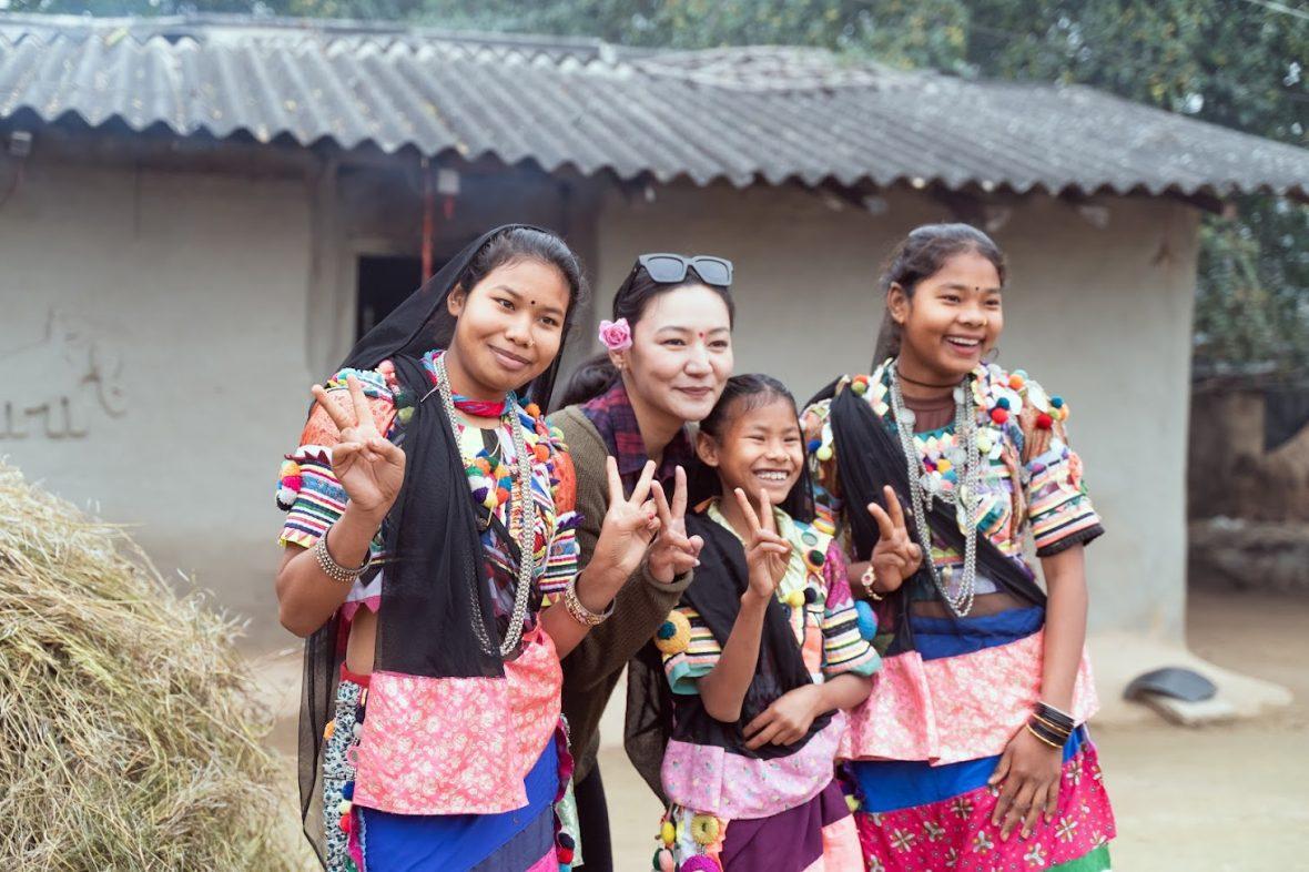 Responsible Travel: Prioritizing Positive Impact On The Place And Its People