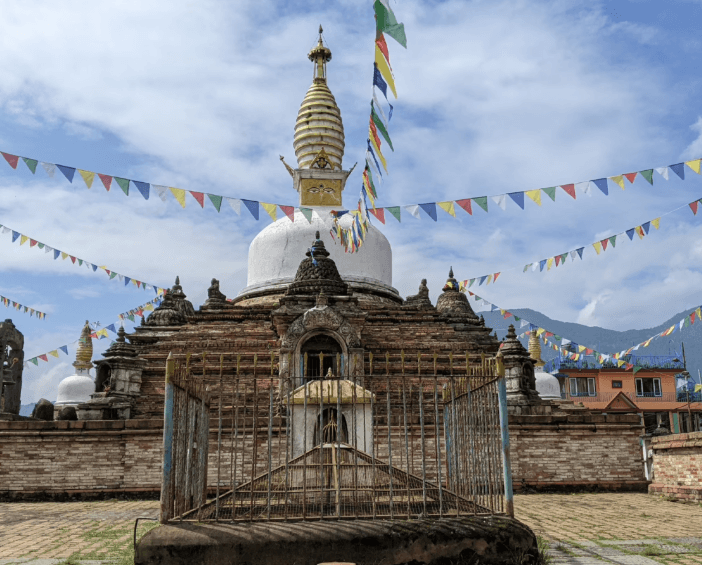 Where to experience Newar culture in Kathmandu? Try Kirtipur
