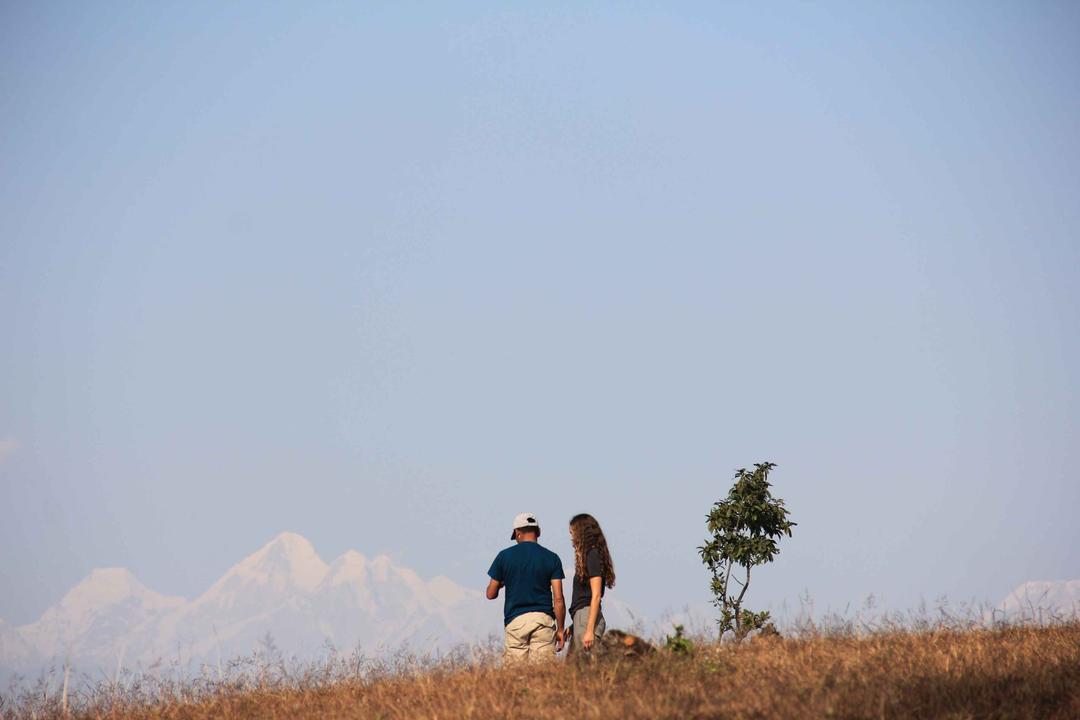 Panauti, Kavre