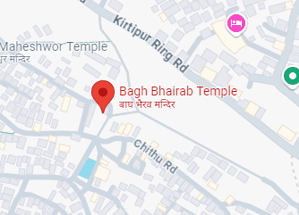 Kirtipur, Kathmandu