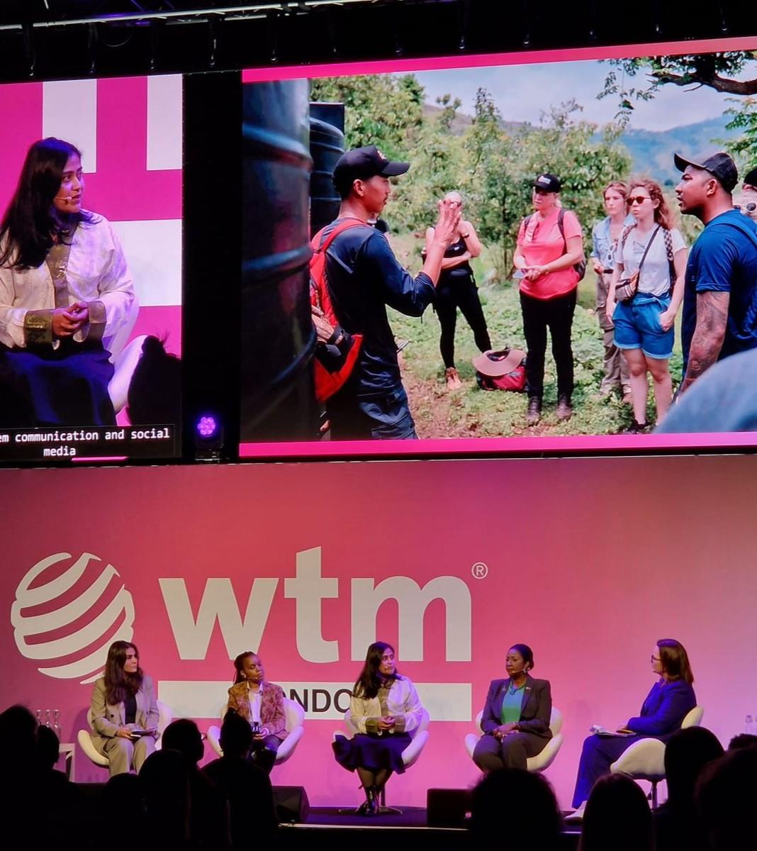 WTM London