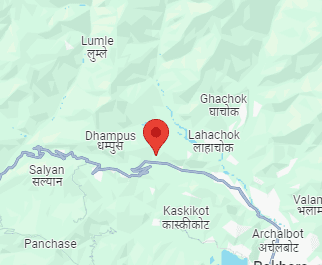 Hemjakot, Pokhara